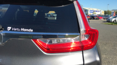 Honda CR-V 2.0 i-MMD Hybrid SR 5dr eCVT Hybrid Estate